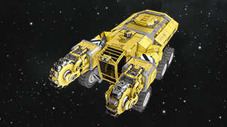 Thumbnail image of OR-7 Gravler from blueprint
